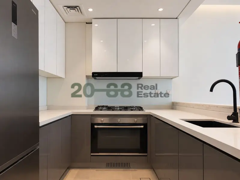 Brand New 2-Bedroom | Vacant | Aras Heights