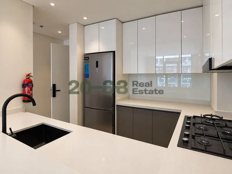 Brand New 2-Bedroom | Vacant | Aras Heights
