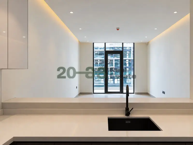Brand New 2-Bedroom | Vacant | Aras Heights