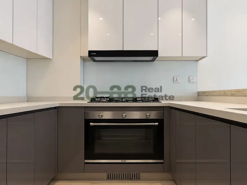 Brand New 2-Bedroom | Vacant | Aras Heights