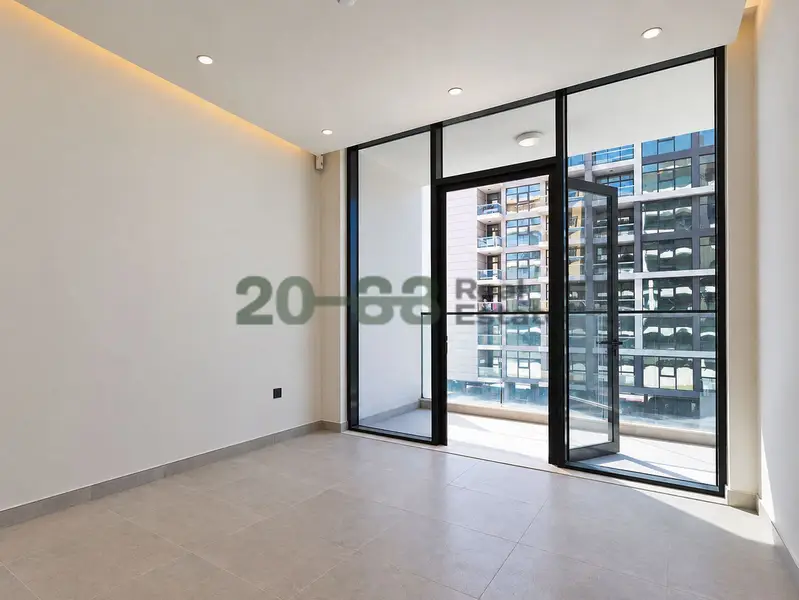 Brand New 2-Bedroom | Vacant | Aras Heights