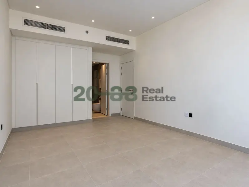 Brand New 2-Bedroom | Vacant | Aras Heights