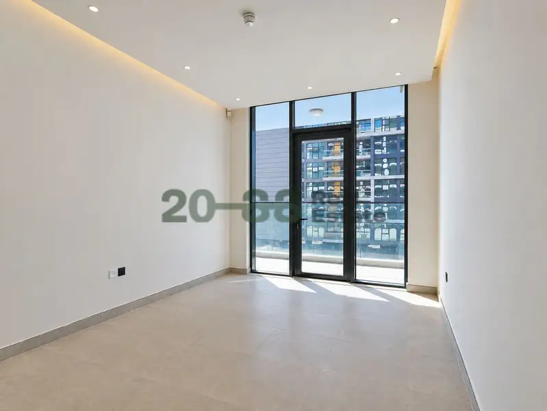 Brand New 2-Bedroom | Vacant | Aras Heights