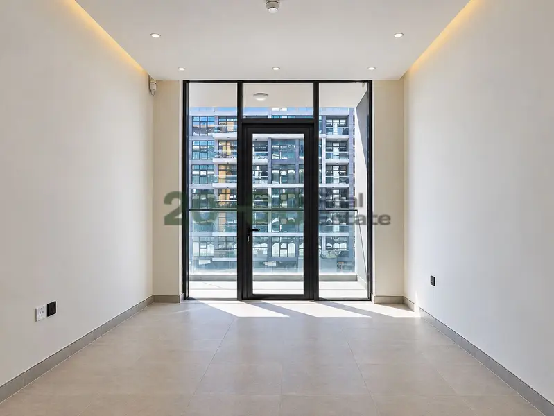 Brand New 2-Bedroom | Vacant | Aras Heights