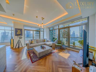Appartement de 2 chambres à à vendre à Dubai Marina, Dubai - Appartement à Dubai Marina，Park Island，Blakely Tower, 2 chambres, 3300000 AED - 16868270