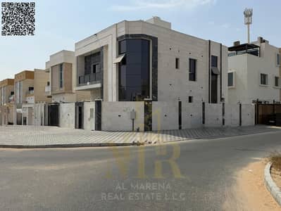 5 Bedroom Villa for Sale in Al Yasmeen, Ajman - WhatsApp Image 2026-10-13 at 8.31. 07 AM. jpeg