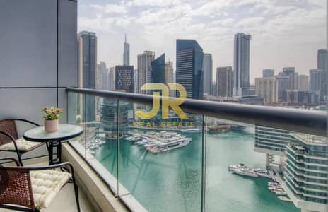 2 Camere Appartamento in affitto a Dubai Marina, Dubai - WhatsApp Image 2026-10-03 at 10.55. 36. jpeg
