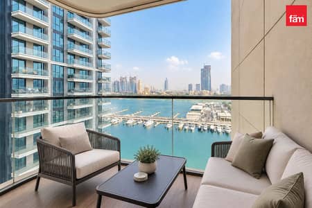 2 Camere Appartamento in affitto a Dubai Harbour, Dubai - Appartamento a Dubai Harbour,Emaar Beachfront,Marina Vista,Marina Vista Tower 2, 2 camere da letto, 180000 AED - 16783608 2 Camere Appartamento in affitto a Dubai Harbour, Dubai - Appartamento a Dubai Harbour,Emaar Beachfront,Marina Vista,Marina Vista Tower 2, 2 camere da letto, 180000 AED - 16783608