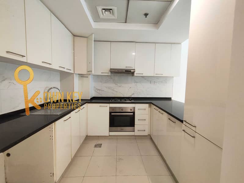 12 CHEQUES PAYMENT | SPACIOUS 1BHK | ALL AMENITIES