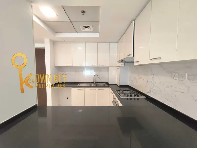 12 CHEQUES PAYMENT | SPACIOUS 1BHK | ALL AMENITIES