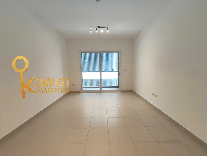 12 CHEQUES PAYMENT | SPACIOUS 1BHK | ALL AMENITIES