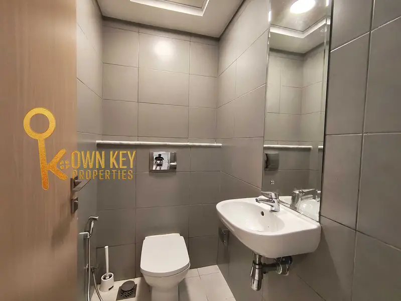 12 CHEQUES PAYMENT | SPACIOUS 1BHK | ALL AMENITIES