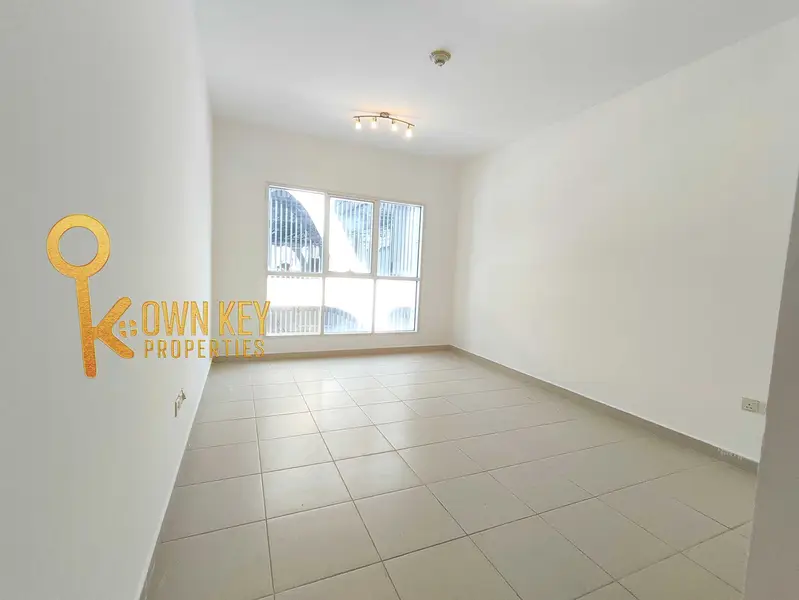 12 CHEQUES PAYMENT | SPACIOUS 1BHK | ALL AMENITIES