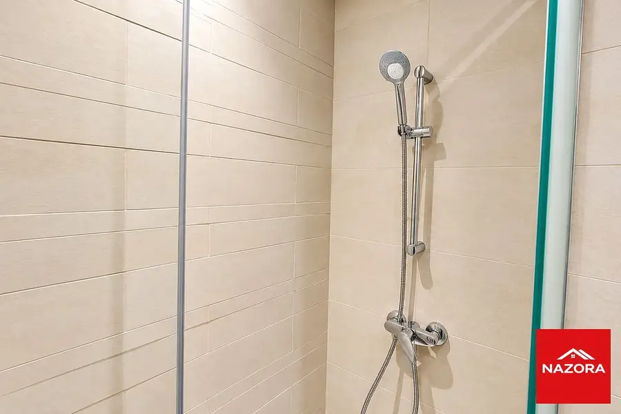 Spacious 449 Sq Ft | Unfurnished Studio | Open View | Balcony