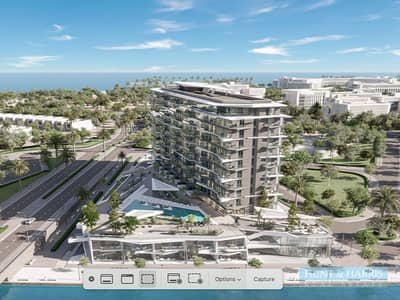 1 Bedroom Flat for Sale in Mina Al Arab, Ras Al Khaimah - One bedroom For Sale In Mina Al Arab - Elegant - Canal View 1 Bedroom Flat for Sale in Mina Al Arab, Ras Al Khaimah - One bedroom For Sale In Mina Al Arab - Elegant - Canal View