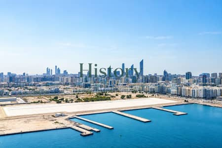 2 Camere Appartamento in vendita a Al Reem Island, Abu Dhabi - Appartamento a Al Reem Island，Marina Square，RAK Tower, 2 camere da letto, 1949000 AED - 16868411