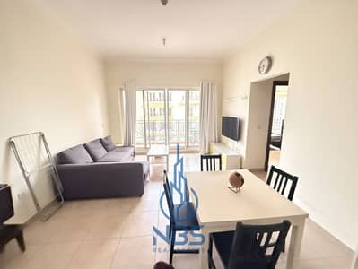 1 Schlafzimmer Wohnung zum Miete in Dubai Sports City, Dubai - c3bdb0ab-7b45-4d01-8a64-ddc7e2adc497. jpeg