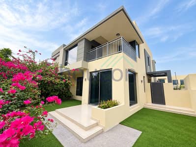 5 Schlafzimmer Villa zum Miete in Dubai Hills Estate, Dubai - 1. jpegwatermark 5 Schlafzimmer Villa zum Miete in Dubai Hills Estate, Dubai - 1. jpegwatermark