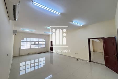 4 Camere Villa in affitto a Shakhbout City, Abu Dhabi - 10. jpg 4 Camere Villa in affitto a Shakhbout City, Abu Dhabi - 10. jpg