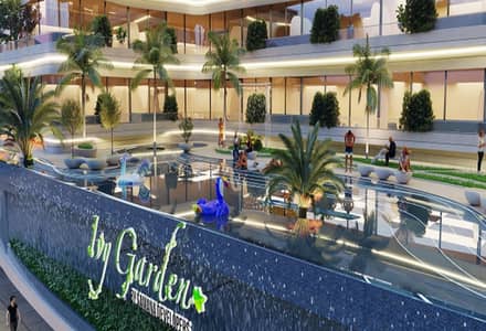 Monolocale in vendita a Dubai Land Residence Complex (DLRC), Dubai - Appartamento a Dubai Land Residence Complex (DLRC),Samana Ivy Gardens 2, 600000 AED - 12048213 Monolocale in vendita a Dubai Land Residence Complex (DLRC), Dubai - Appartamento a Dubai Land Residence Complex (DLRC),Samana Ivy Gardens 2, 600000 AED - 12048213