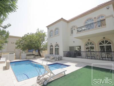 4 Schlafzimmer Villa zum Verkauf in The Villa, Dubai - Villa in The Villa，The Aldea, 4 schlafzimmer, 7799999 AED - 16868145
