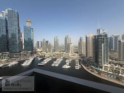 3 Bedroom Flat for Sale in Dubai Marina, Dubai - view (1). jpeg