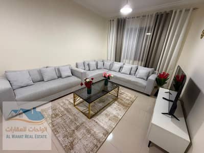1 Bedroom Apartment for Rent in Al Nuaimiya, Ajman - WhatsApp Image 2026-10-14 at 12.50. 58 PM (17). jpeg