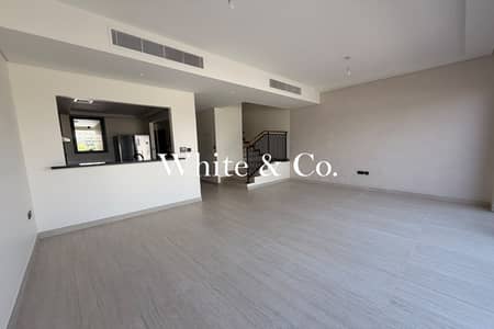 4 habitaciones Townhouse para en Alquiler en DAMAC Lagoons, Dubai - Casa adosada en DAMAC Lagoons，Portofino, 4 dormitorios, 150000 AED - 16868509