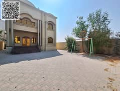 LUXURY VILLA FOR RENT IN AL RAWDA 3, AJMAN