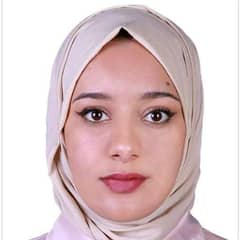 Meriem Meddane