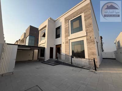 فیلا 5 غرف نوم للبيع في حوشي، الشارقة - 1f856211-5df9-4a3f-96b0-490b137cbb3c. jpg فیلا 5 غرف نوم للبيع في حوشي، الشارقة - 1f856211-5df9-4a3f-96b0-490b137cbb3c. jpg