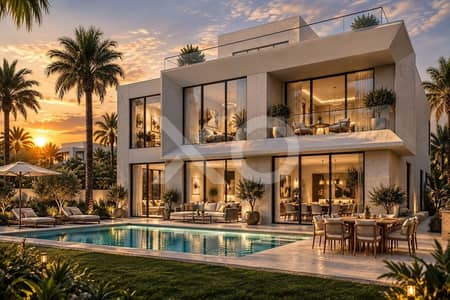 5 habitaciones Villa para en Venta en The Oasis by Emaar, Dubai - Villa en The Oasis by Emaar,Tierra Address Villas, 5 dormitorios, 23520000 AED - 16868546 5 habitaciones Villa para en Venta en The Oasis by Emaar, Dubai - Villa en The Oasis by Emaar,Tierra Address Villas, 5 dormitorios, 23520000 AED - 16868546