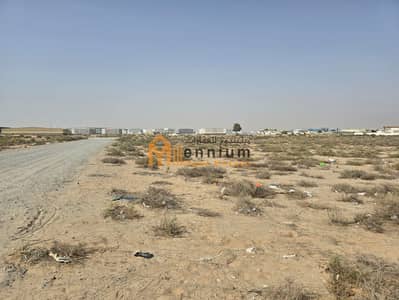 Industrial Land for Sale in Al Sajaa Industrial, Sharjah - IMG-20250728-WA0199. jpg