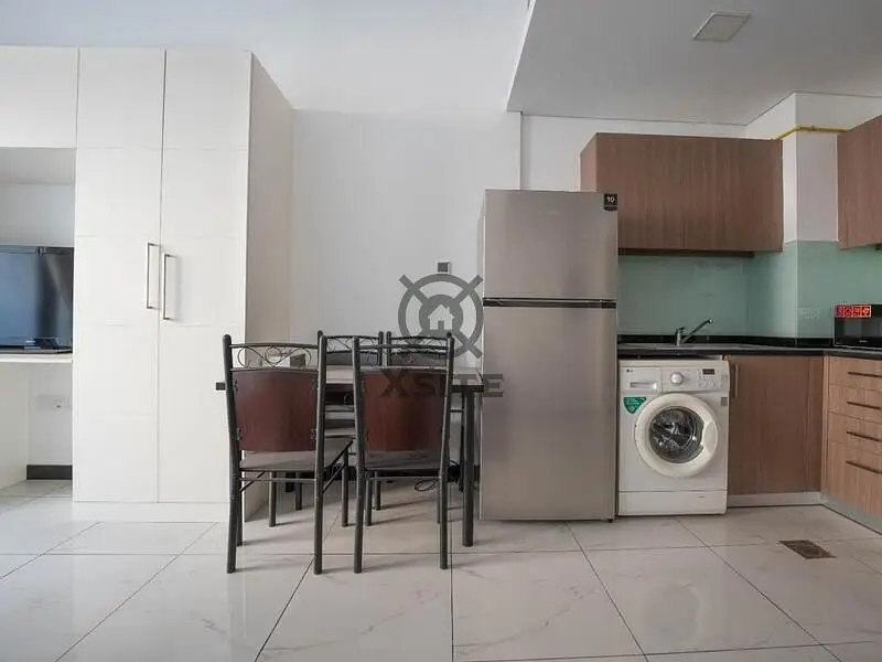 Lavish Studio | Well-Lit | Fully Furnished