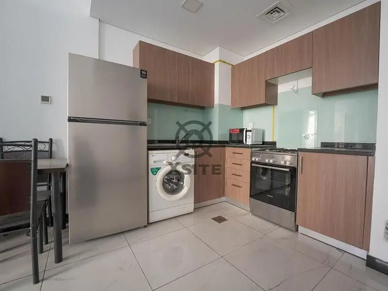 Lavish Studio | Well-Lit | Fully Furnished