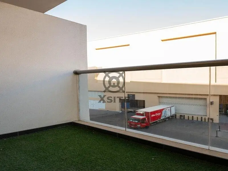 Lavish Studio | Well-Lit | Fully Furnished