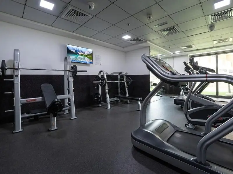 Lavish Studio | Well-Lit | Fully Furnished