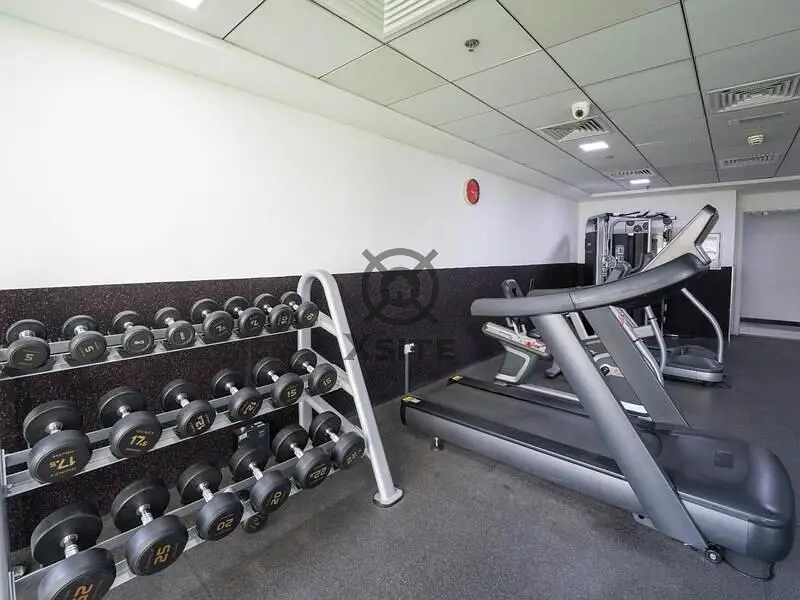 Lavish Studio | Well-Lit | Fully Furnished