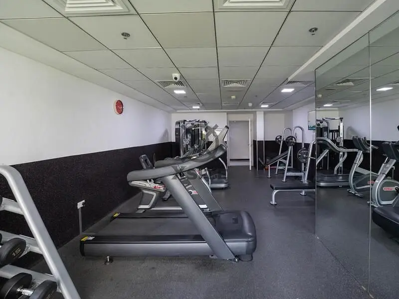 Lavish Studio | Well-Lit | Fully Furnished