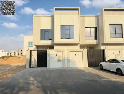 Townhouse de 4 chambres à à vendre à Al Helio, Ajman - 872916362-1066x800. jpg Townhouse de 4 chambres à à vendre à Al Helio, Ajman - 872916362-1066x800. jpg