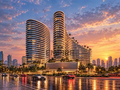 1 Bedroom Apartment for Sale in Majan, Dubai - 93E8D508-4A7C-44A2-BC8C-71F09C151D5E. png