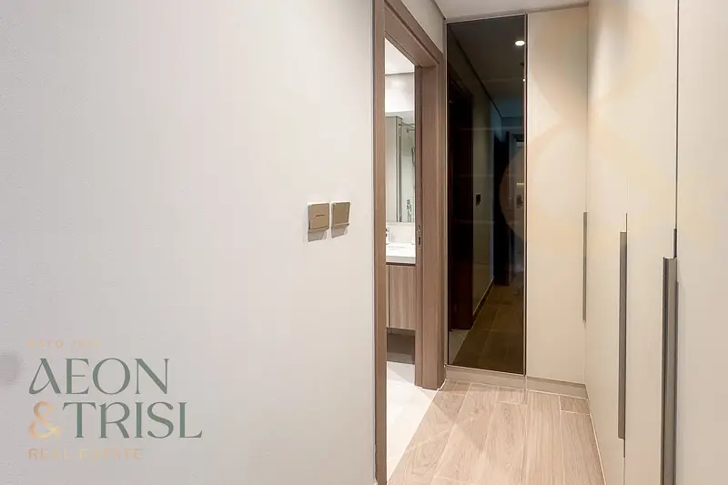 Brand New 1BR | Branded Residences | Furjan