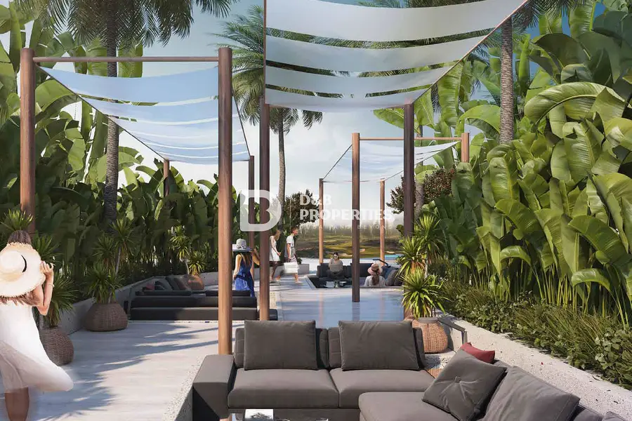Golf Views | High Floor | Well Positioned