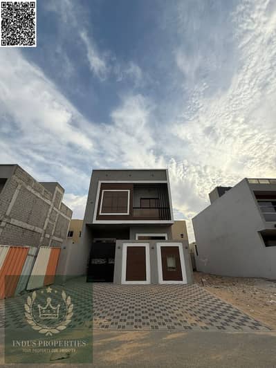 4 Camere Townhouse in vendita a Al Zahya, Ajman - WhatsApp Image 2026-10-15 at 14.37. 26. jpeg 4 Camere Townhouse in vendita a Al Zahya, Ajman - WhatsApp Image 2026-10-15 at 14.37. 26. jpeg