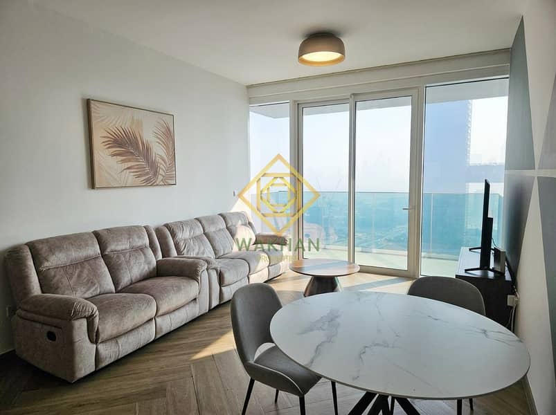 Квартира в Васл 1,1 Резиденс,Здание 1 Резиденсес 1, 2 cпальни, 3300000 AED - 16868622 Квартира в Васл 1,1 Резиденс,Здание 1 Резиденсес 1, 2 cпальни, 3300000 AED - 16868622
