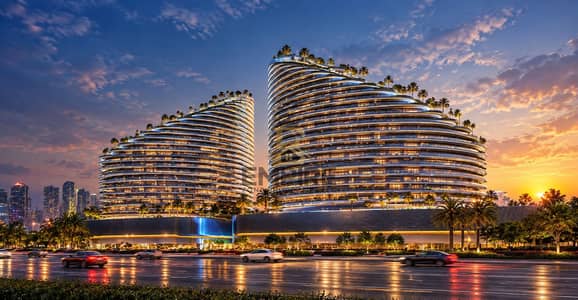 1 Спальня Апартамент Продажа в Маджан, Дубай - 643BDB61-0E62-4A69-9DB0-5C2905393C4B. png 1 Спальня Апартамент Продажа в Маджан, Дубай - 643BDB61-0E62-4A69-9DB0-5C2905393C4B. png