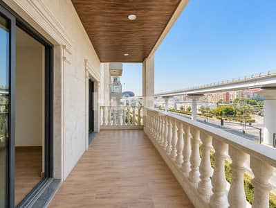 3 Bedroom Flat for Rent in Al Furjan, Dubai - Vacant Now | Near Metro | Unfurnished 3 Bedroom Flat for Rent in Al Furjan, Dubai - Vacant Now | Near Metro | Unfurnished
