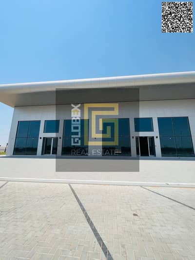 Warehouse for Rent in Al Bahia, Ajman - image (18). png
