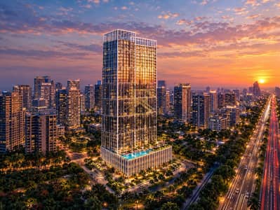 2 Camere Appartamento in vendita a Majan, Dubai - F5C6EB5C-87A9-4196-9DDC-4C296D1F7C3E. png