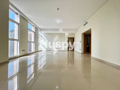 Appartement de 3 chambres à à louer à Al Khalidiyah, Abu Dhabi - Appartement à Al Khalidiyah，United Square, 3 chambres, 165000 AED - 16868809